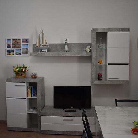마르살라 Zeropassidalcentro Zeroinfrominthecenter 빌라 외부 사진