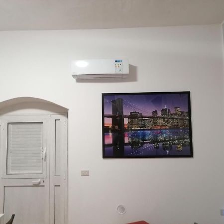 마르살라 Zeropassidalcentro Zeroinfrominthecenter 빌라 외부 사진