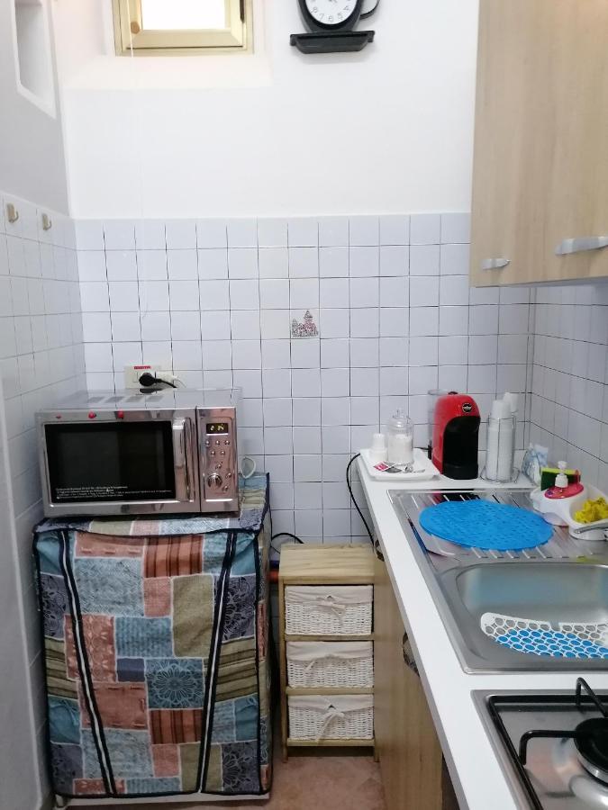 마르살라 Zeropassidalcentro Zeroinfrominthecenter 빌라 외부 사진