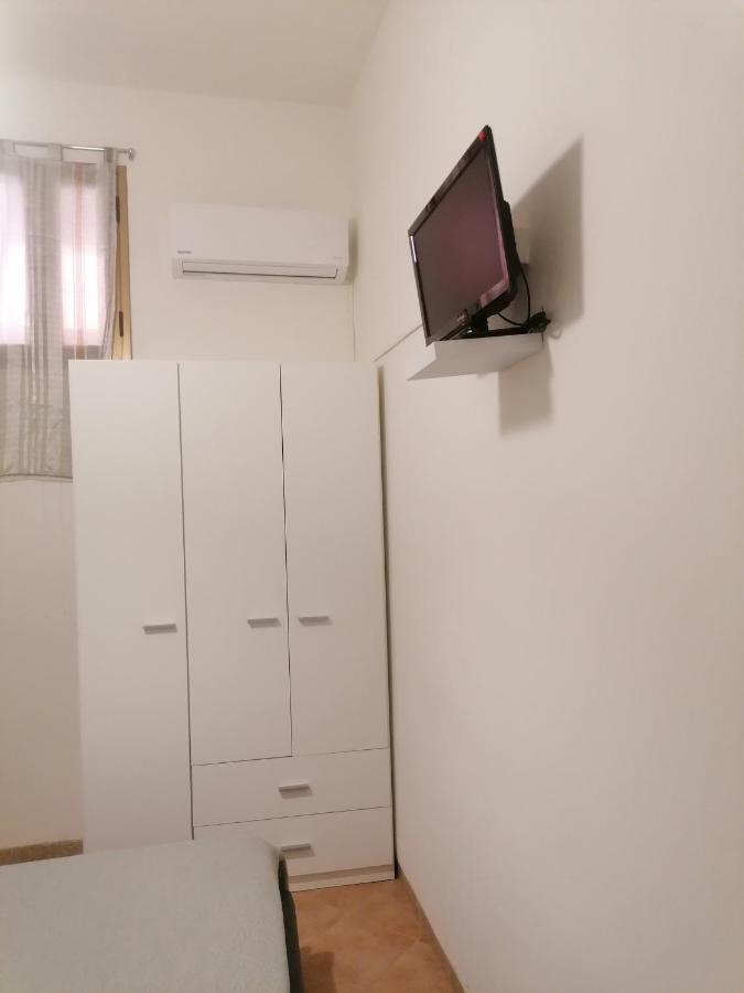마르살라 Zeropassidalcentro Zeroinfrominthecenter 빌라 외부 사진