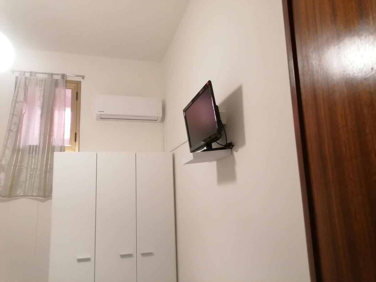 마르살라 Zeropassidalcentro Zeroinfrominthecenter 빌라 외부 사진